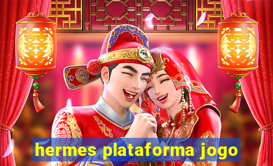 hermes plataforma jogo